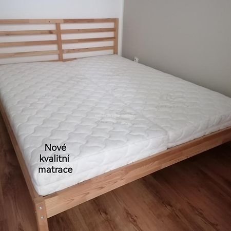 Apartman Na Svahu, Krkonose Žacléř Dış mekan fotoğraf
