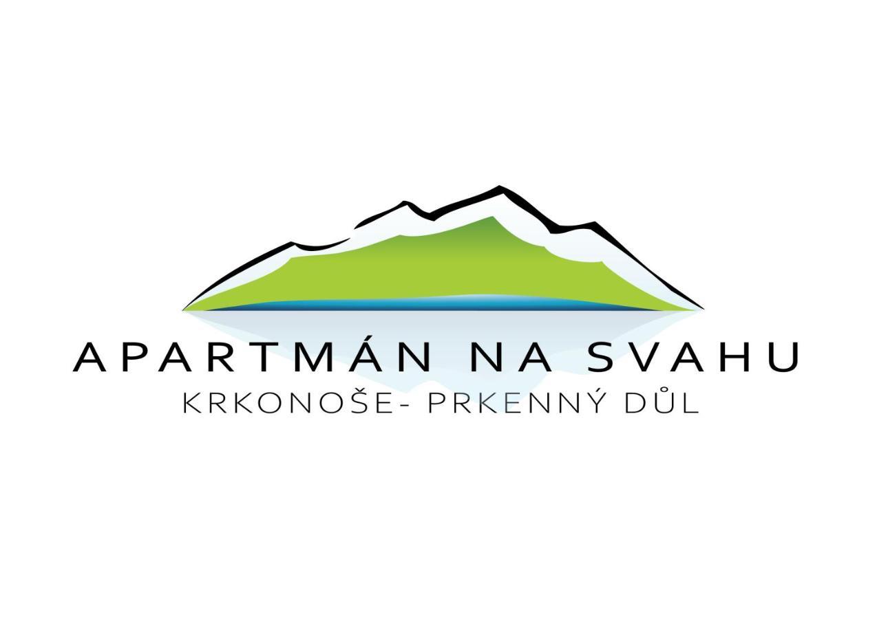 Apartman Na Svahu, Krkonose Žacléř Dış mekan fotoğraf