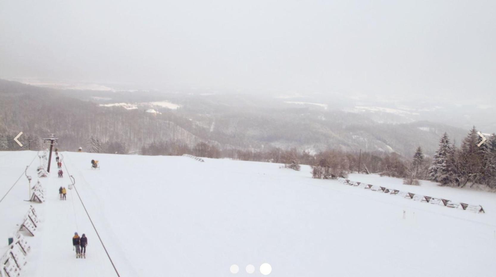 Apartman Na Svahu, Krkonose Žacléř Dış mekan fotoğraf